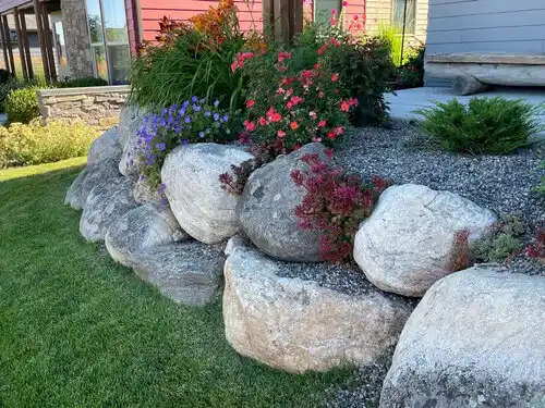 landscaping services Lakeview